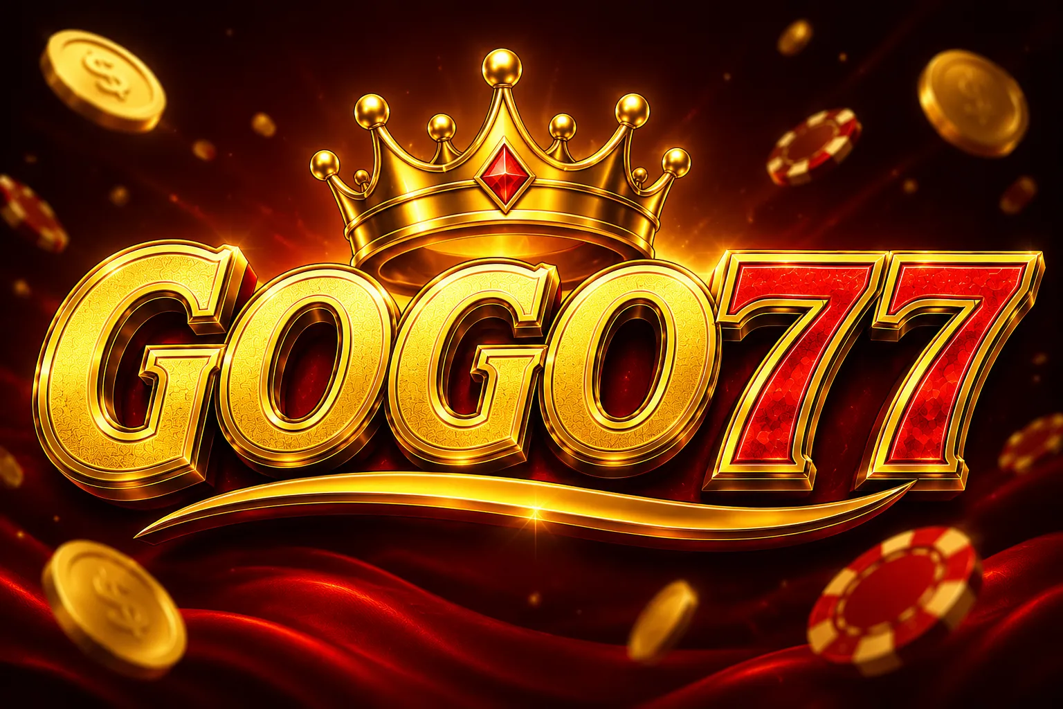 GOGO77 - Permainan Gaple Seru dan Menarik