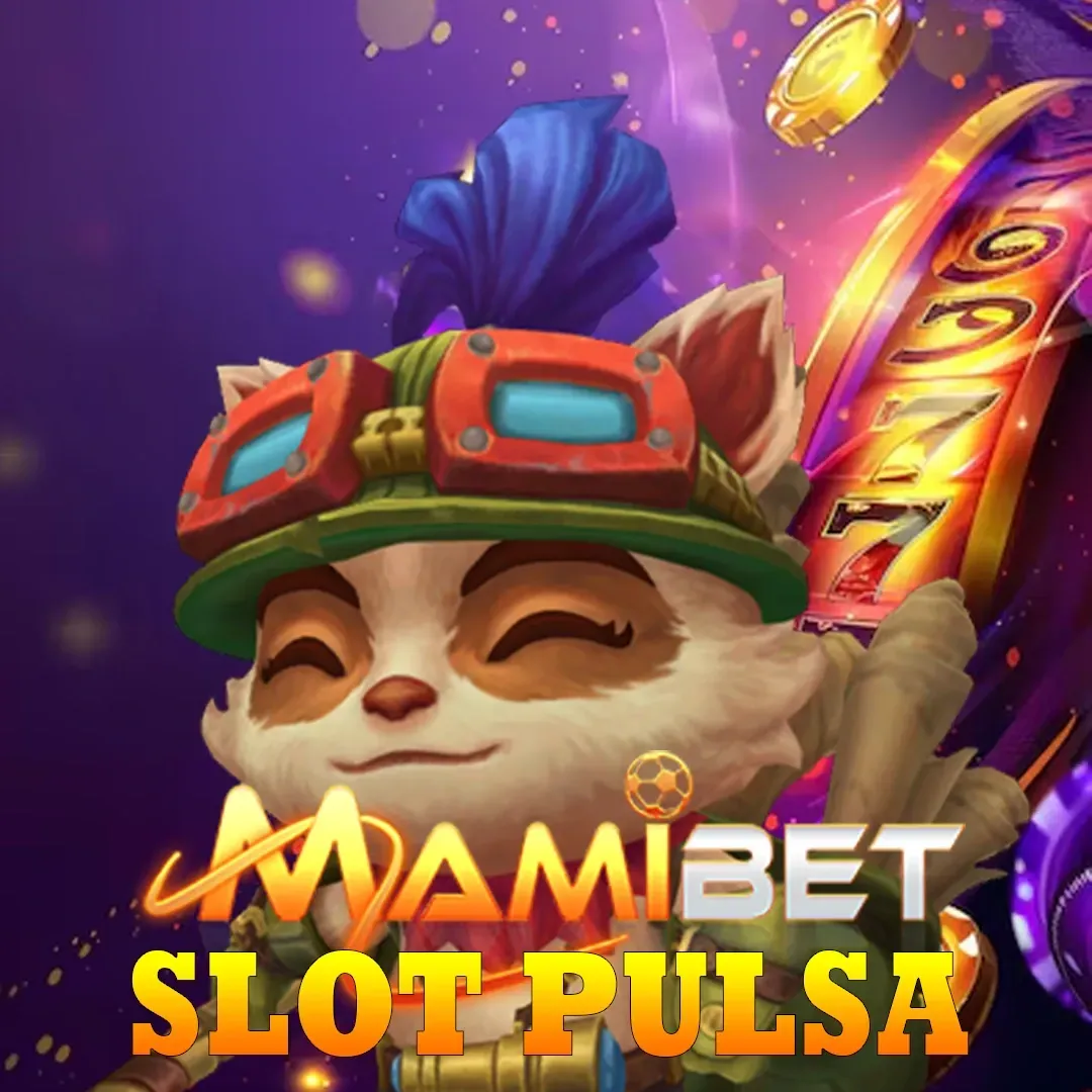 MAMIBET - Permainan Poker Terbaik untuk Penggemar