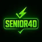 SENIOR4D - Simulasi Kehidupan yang Menyenangkan