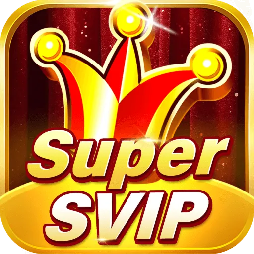 SUPERSVIP - Game Gaple Seru dan Menyenangkan